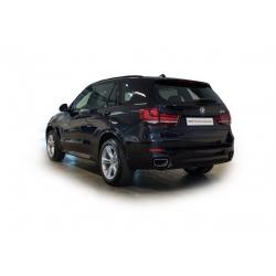 BMW X5 40d Aut xDrive M-Sport/ Adaptiva-LED / -15