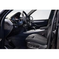 BMW X5 40d Aut xDrive M-Sport/ Adaptiva-LED / -15