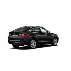 BMW X4 Aut xDrive M40i / Innovation Pack / Lo -16