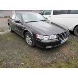 Cadillac Seville sts -02