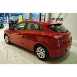 Hyundai i30 1,6CRDi Select (Eco) Nya Modellen -15