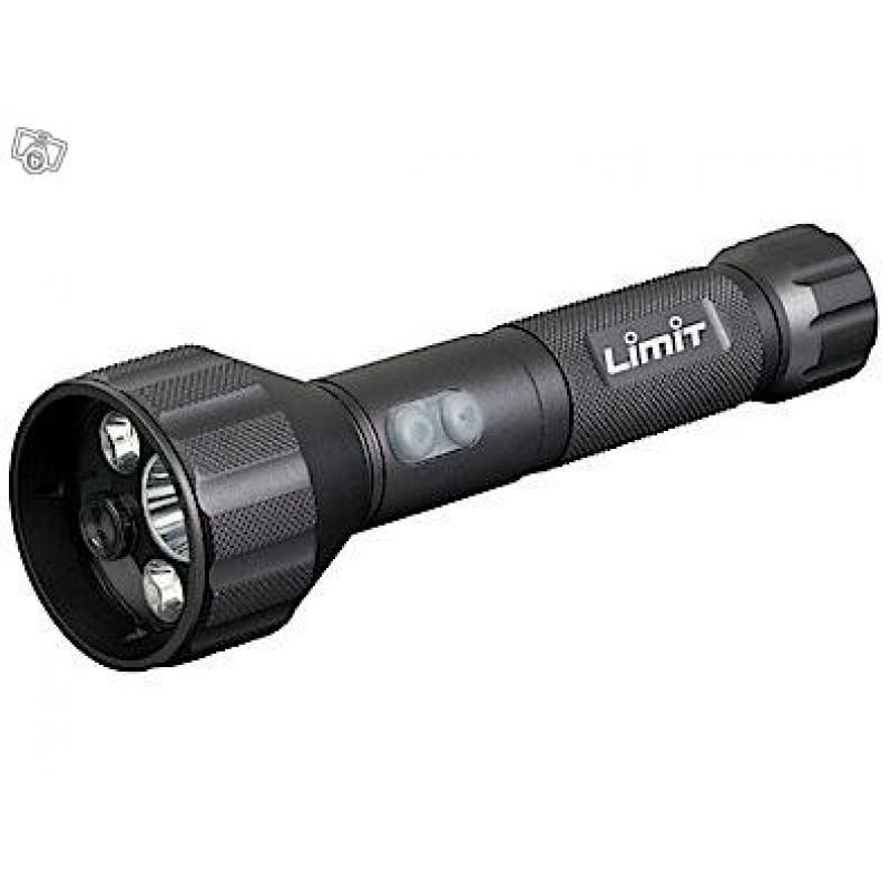 Limit inspektionskamera/dokumentationskamera