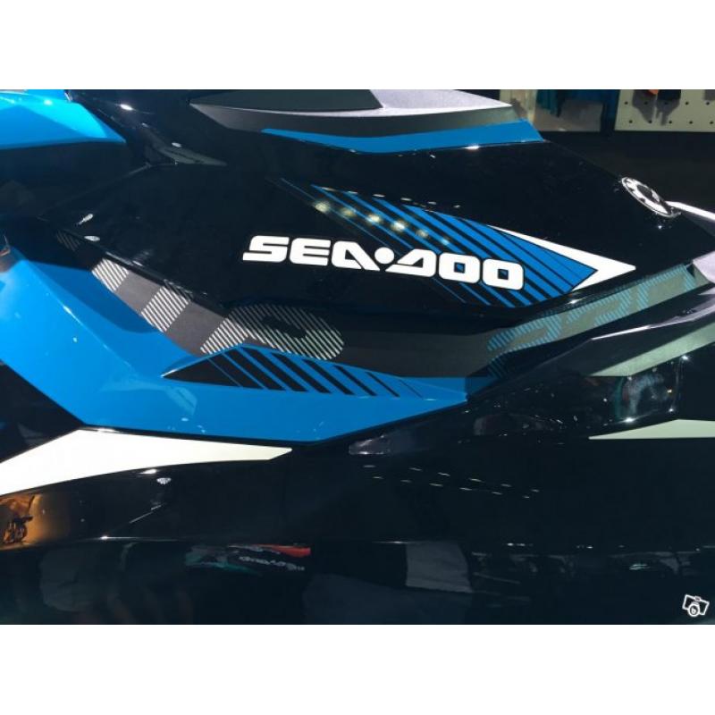BOKA NU SeaDoo GTR 230 -2017 230HK