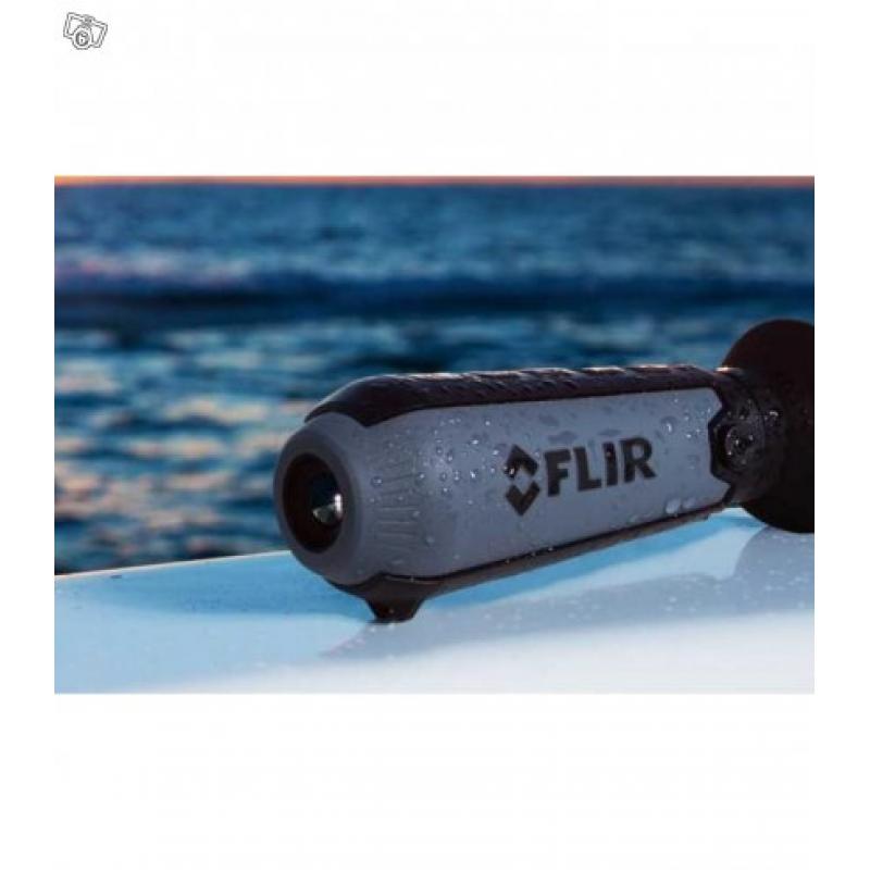 FLIR Ocean Scout TK, Värmekamera "Fraktfritt"
